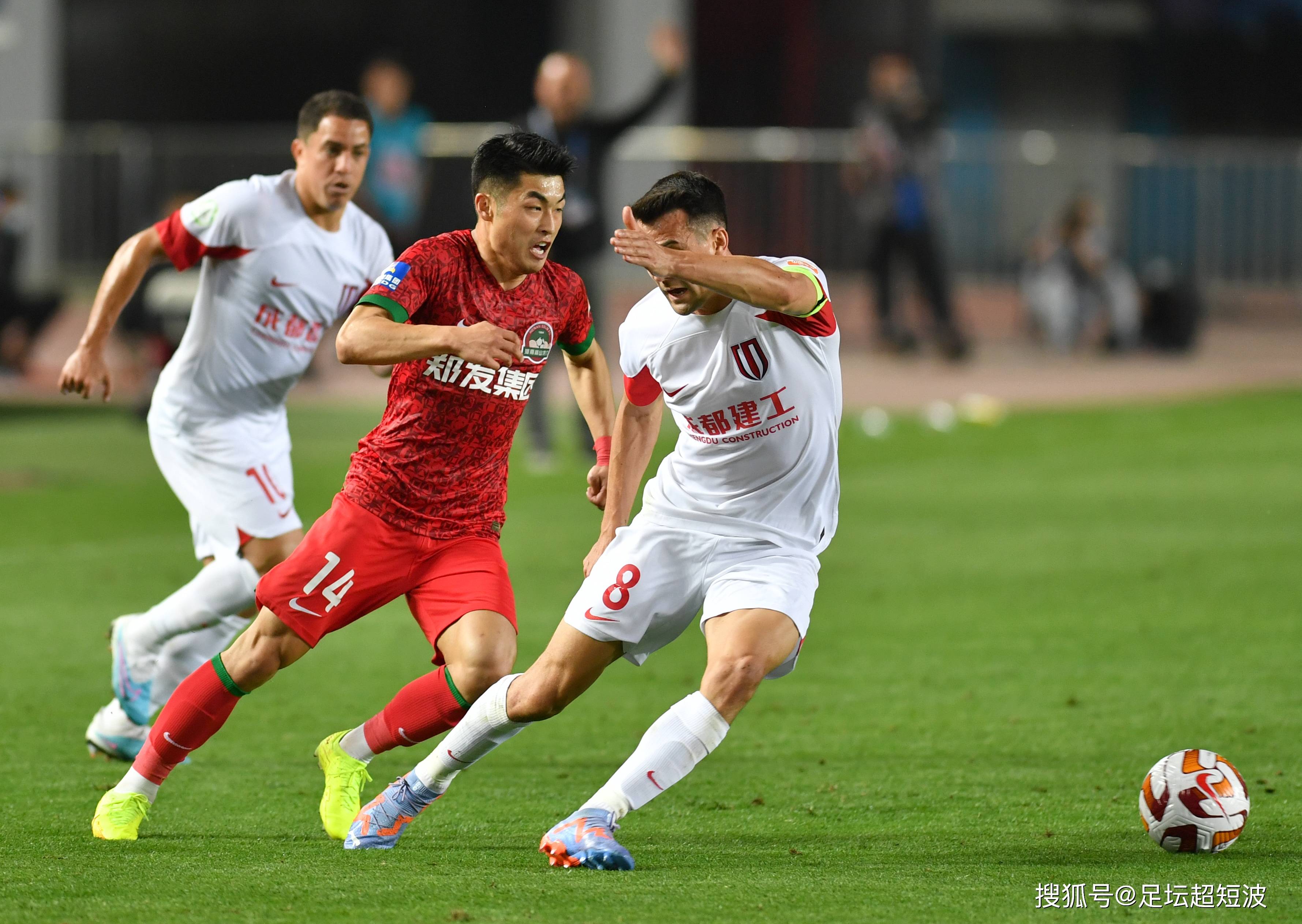 力的同时 力的同时